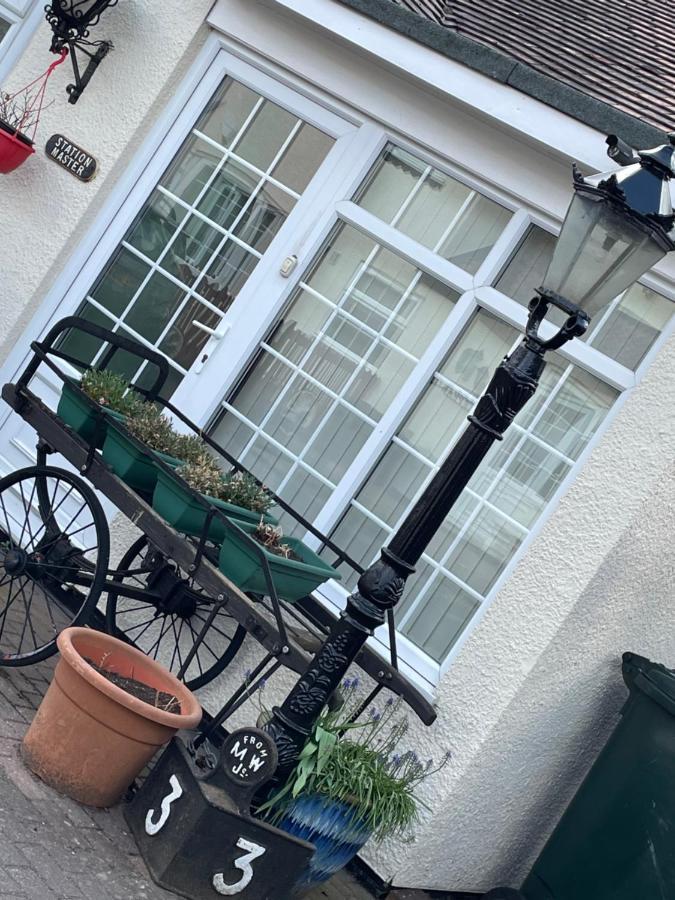 Sweetpea Cottage In Louth Louth  Exterior photo
